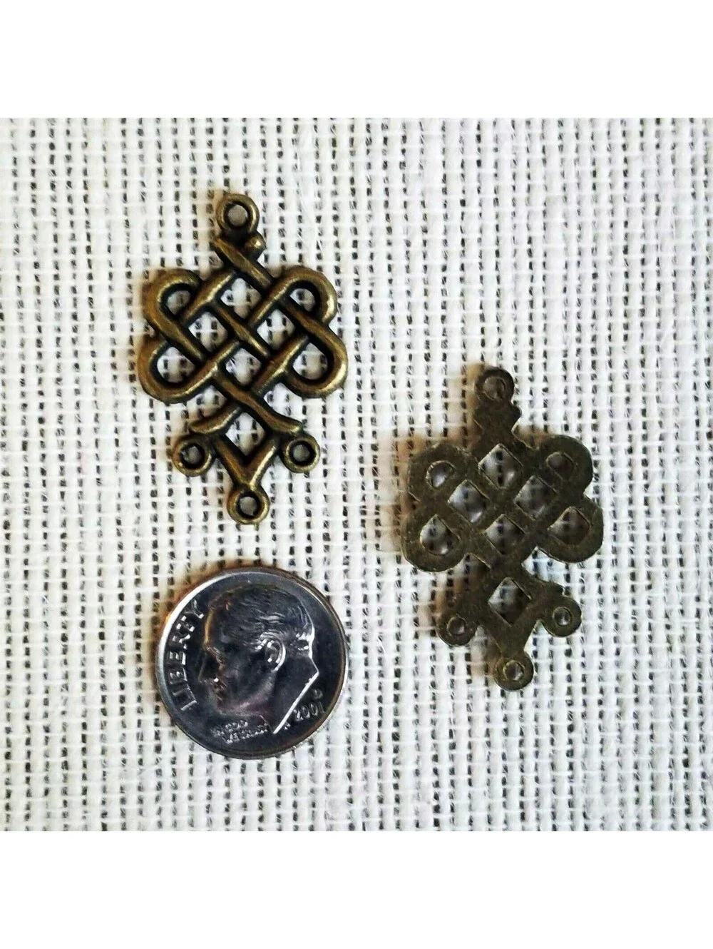 N/A findings 23x19mm chandelier